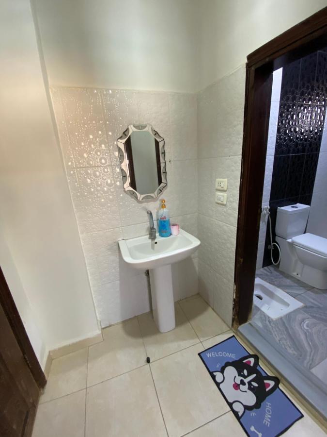 Jarash Gate Suite Buitenkant foto