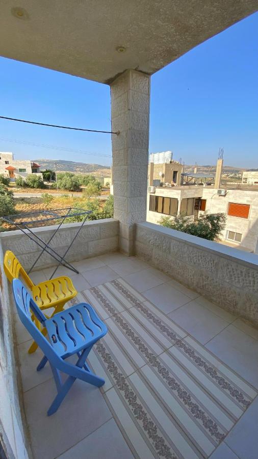 Jarash Gate Suite Buitenkant foto