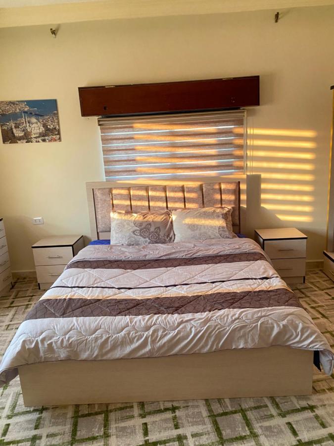 Jarash Gate Suite Buitenkant foto