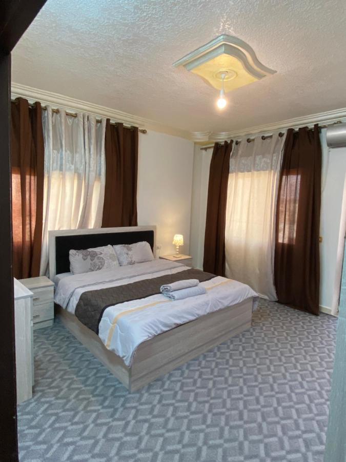 Jarash Gate Suite Buitenkant foto