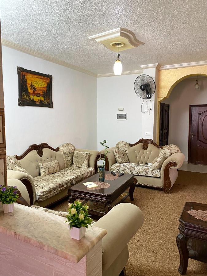 Jarash Gate Suite Buitenkant foto
