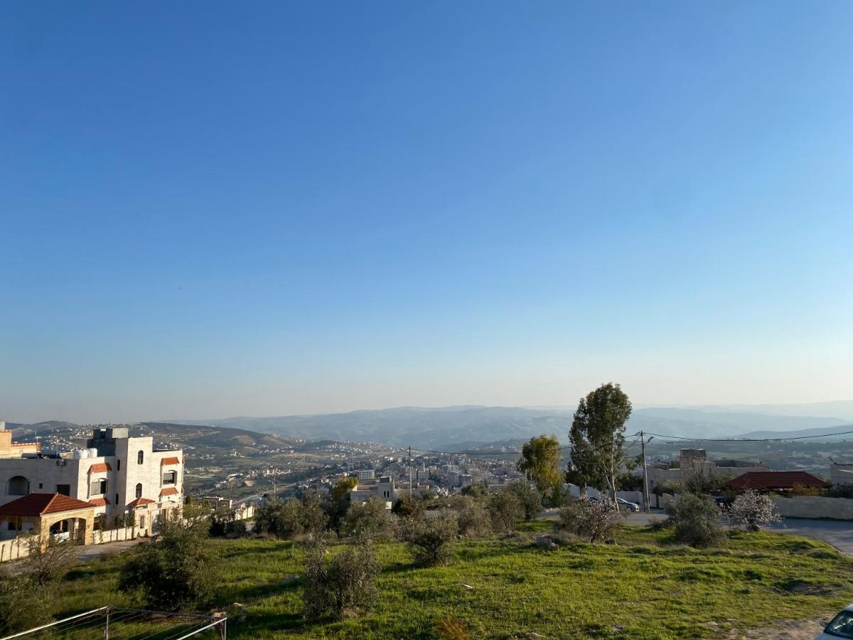 Jarash Gate Suite Buitenkant foto