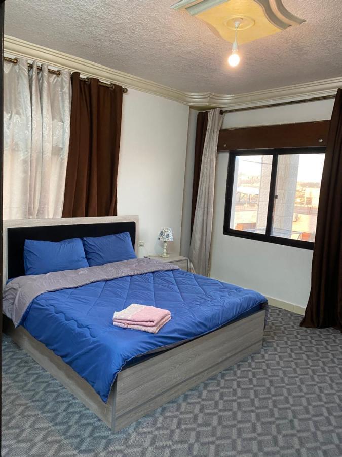 Jarash Gate Suite Buitenkant foto