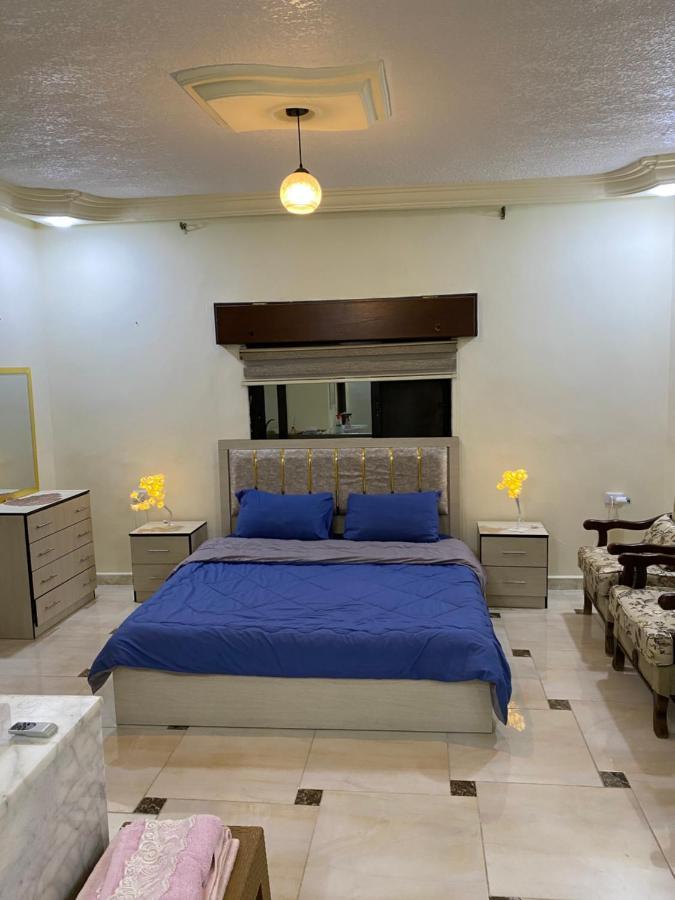 Jarash Gate Suite Buitenkant foto