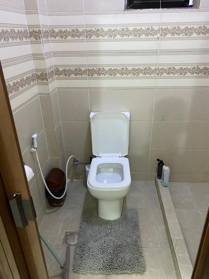 Jarash Gate Suite Buitenkant foto